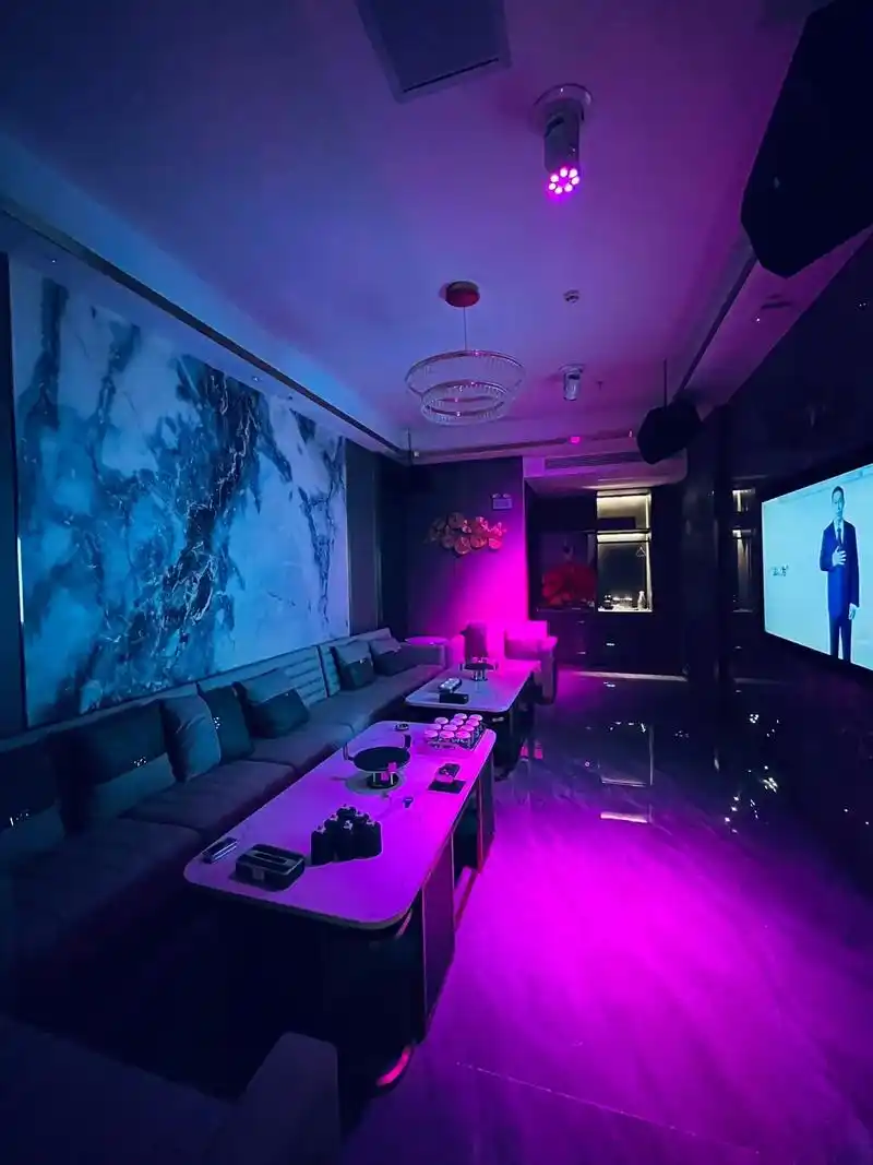 桂林商务ktv组局指南-临桂区ktv预定